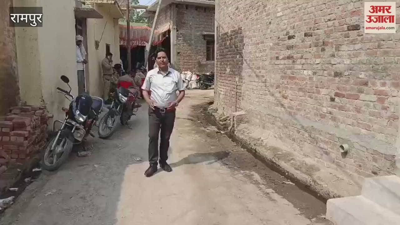 Music during the baraat procession proved costly, fight broke out in Shahabad, police had to be called