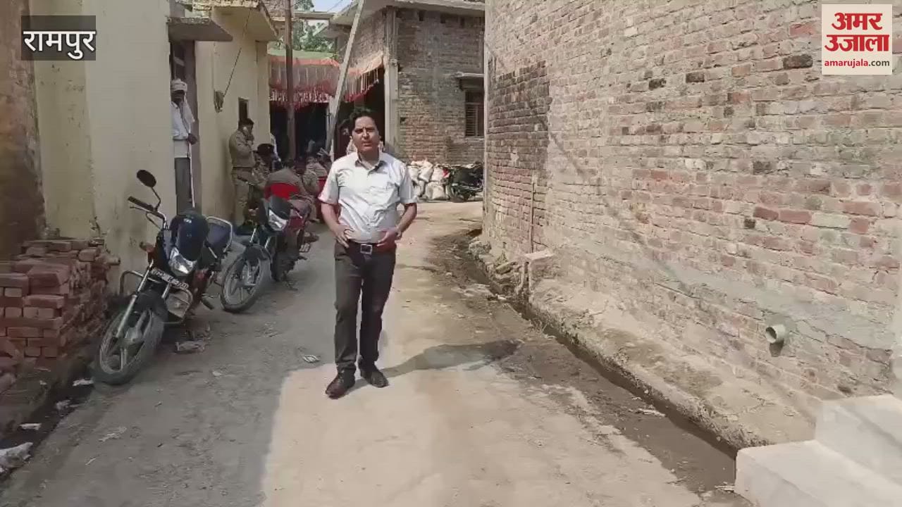 Music during the baraat procession proved costly, fight broke out in Shahabad, police had to be called