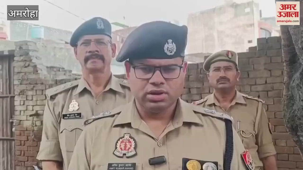 E-rickshaw driver murdered in Hasanpur, body found inside the bed in a closed house