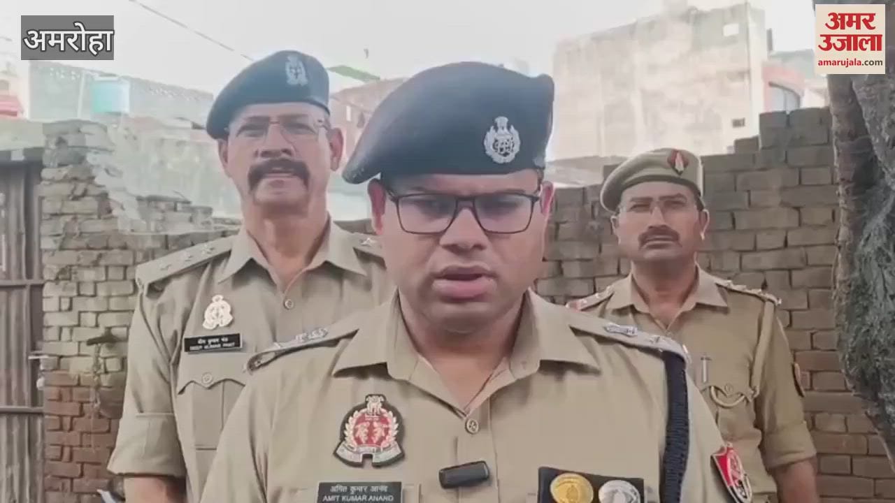 E-rickshaw driver murdered in Hasanpur, body found inside the bed in a closed house