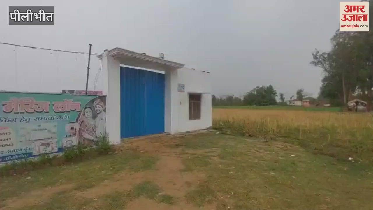 youth injured due to bullet injury in Harsh firing