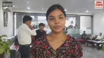 Manya Agarwal made Kanpur proud by scoring 99 percent marks in 12th