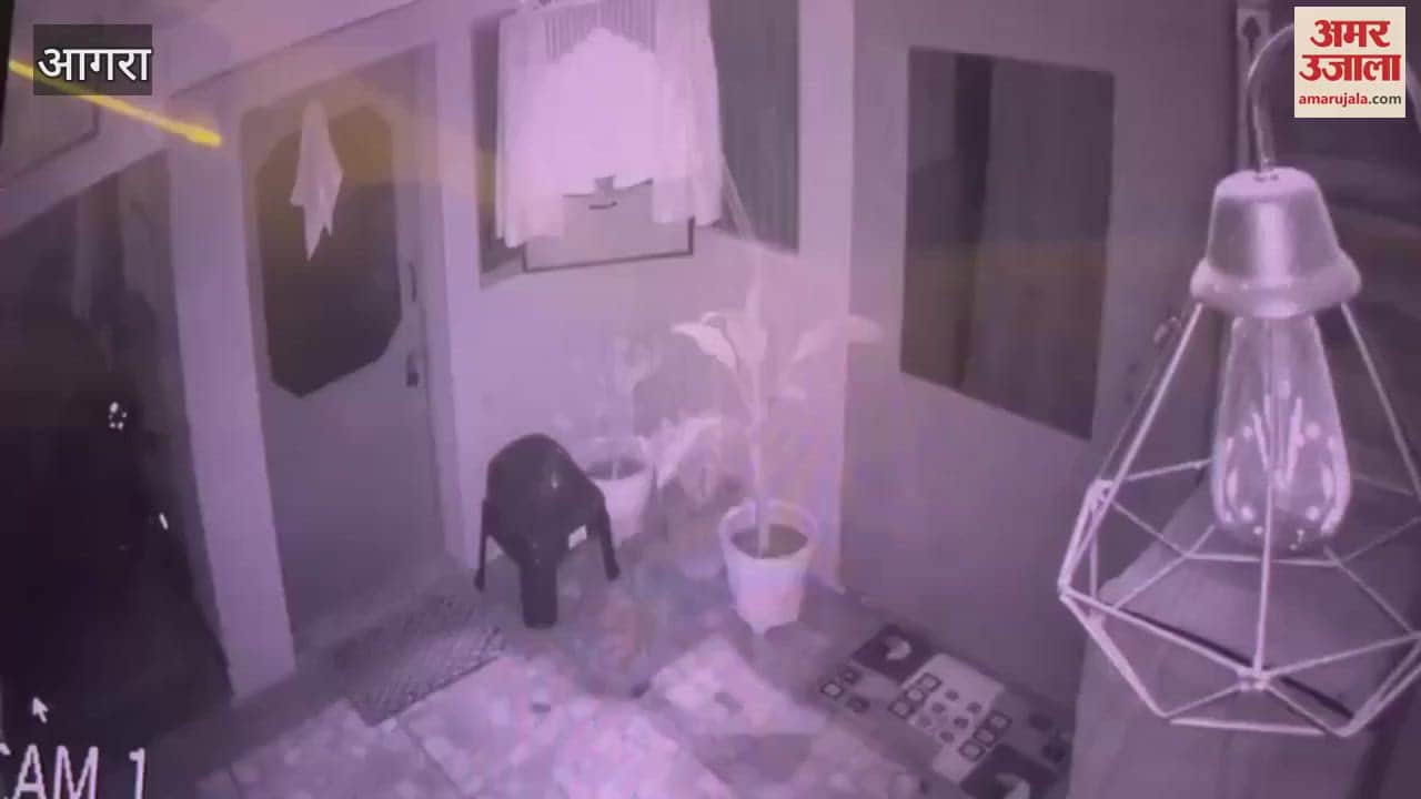 Jewelry and money stolen from an elderly woman's house