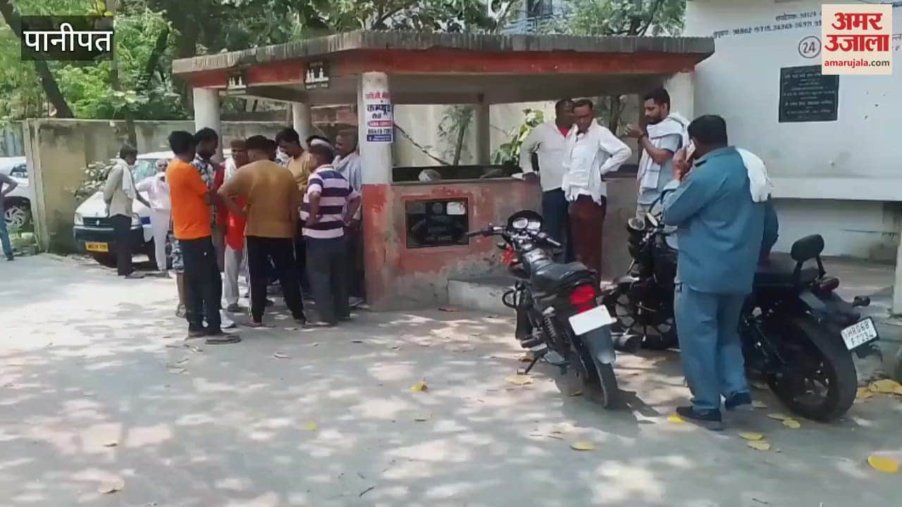 Car collides with two bikes in Panipat, woman dies; son and daughter-in-law injured