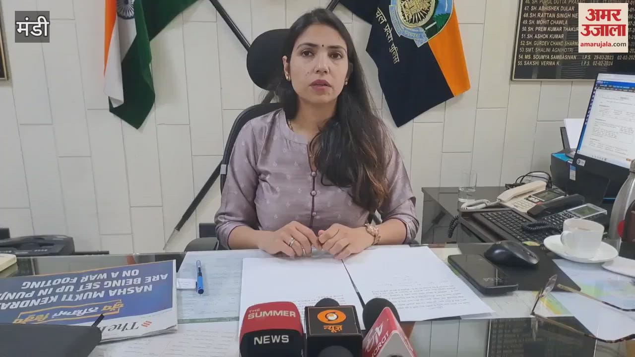 Mandi a youth trapped in drug addiction committed suicide In Himachal