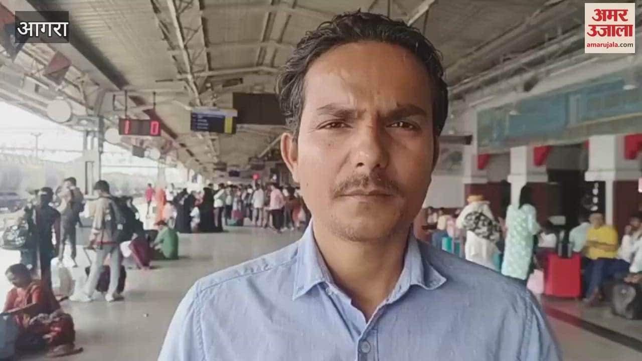 Indian Railways News Rules from 1 may 2025