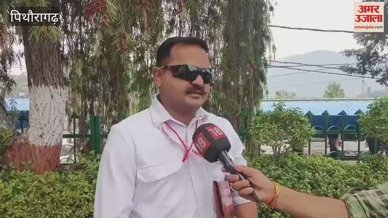 The team of Six Sigma High Altitude Medical Services will provide medical facilities to Adi Kailash Yatri