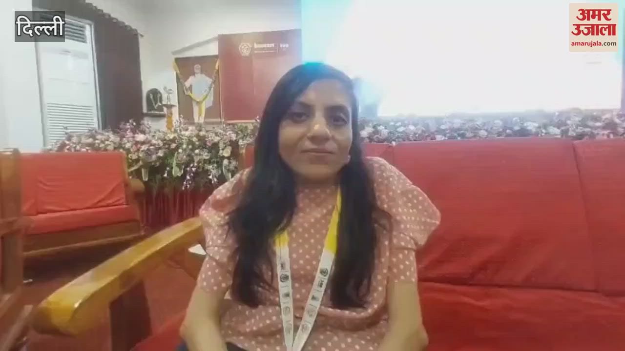 Arunachal Pradesh is turning people towards AYUSH along with allopathy