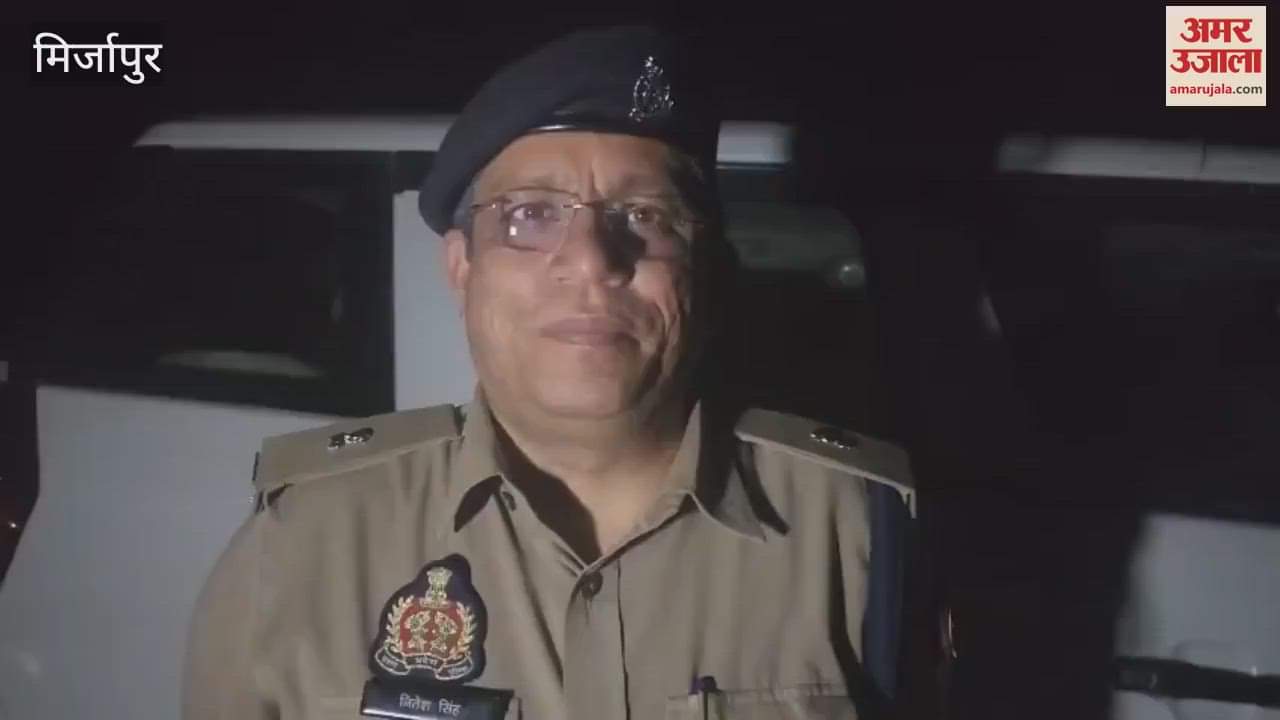 young man was beheaded and killed in Mirzapur