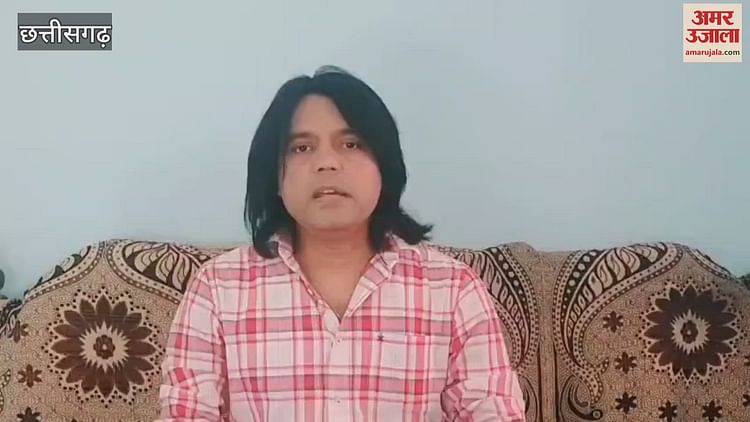 Exclusive: सिंगर नितिन दुबे के लाइव कॉन्सर्ट के नाम पर फैलाई जा रही ये फेक न्यूज, सुनकर चौंक जाएंगे आप, देखें ये वीडियो