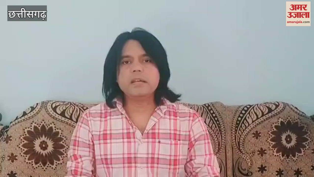 Exclusive: सिंगर नितिन दुबे के लाइव कॉन्सर्ट के नाम पर फैलाई जा रही ये फेक न्यूज, सुनकर चौंक जाएंगे आप, देखें ये वीडियो