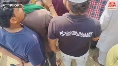 Spokesperson Rakesh Tikait's health deteriorated during the BKU panchayat in Muzaffarnagar