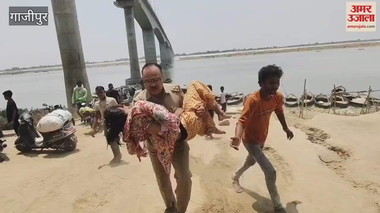 outpost in-charge fulfilled his duty and saved life of student