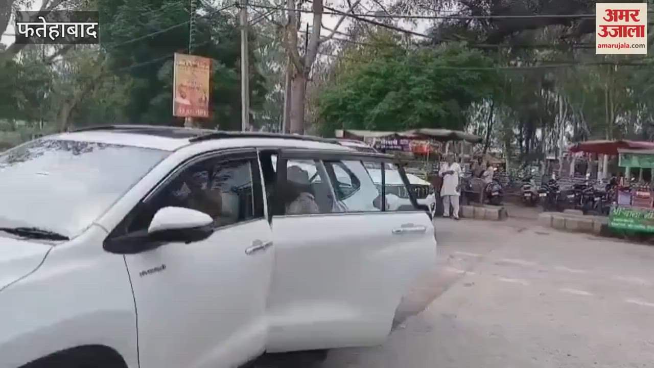 Blood donation camp organized in Tohana on the birthday of Union Minister