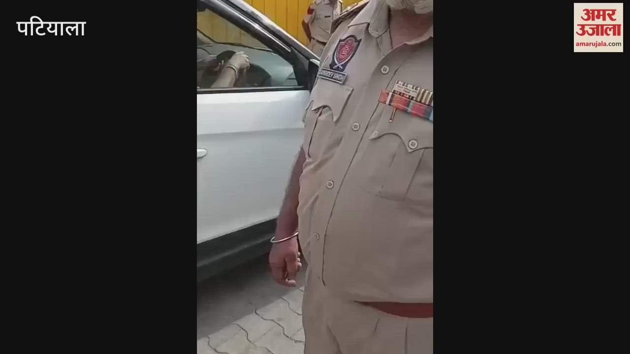 Police action against 25 farmer leaders in Punjab