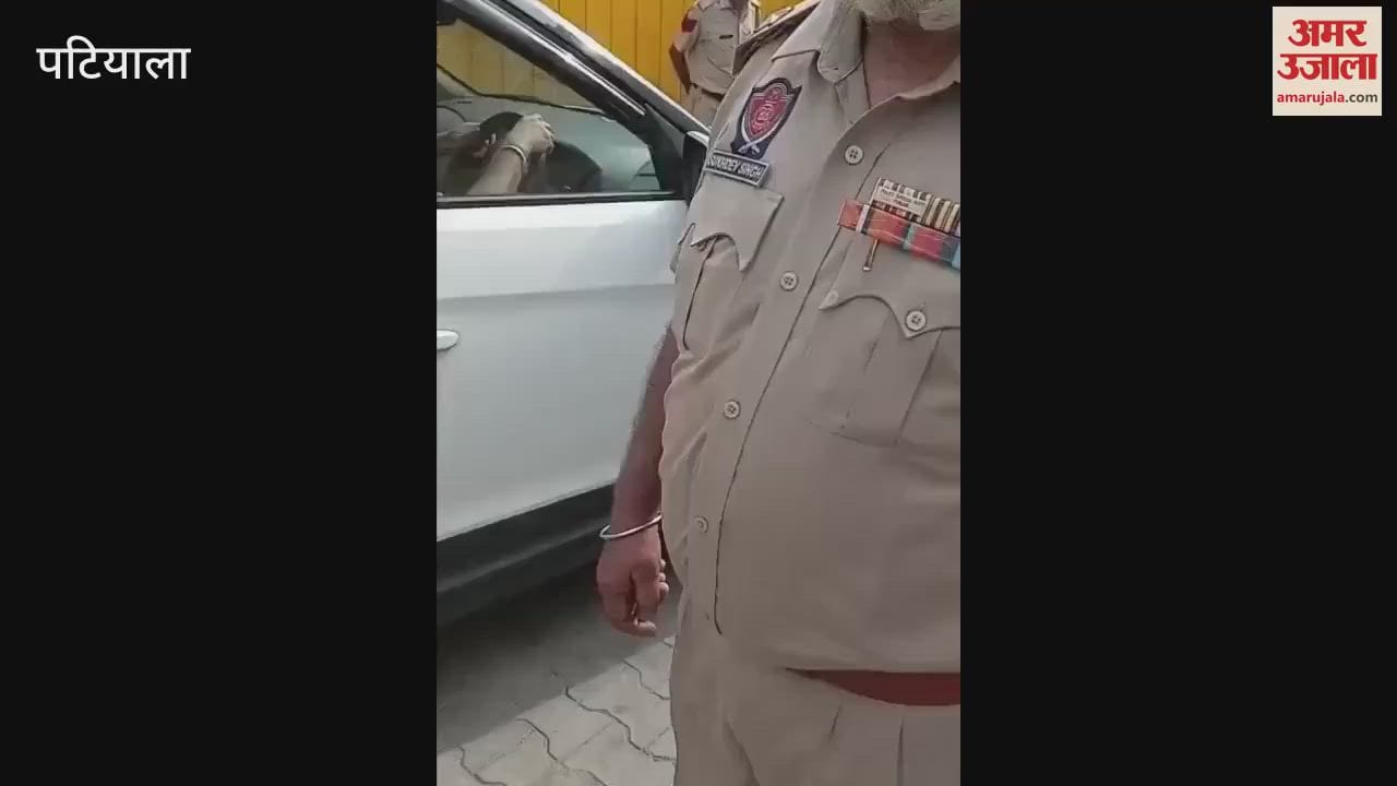 Police action against 25 farmer leaders in Punjab