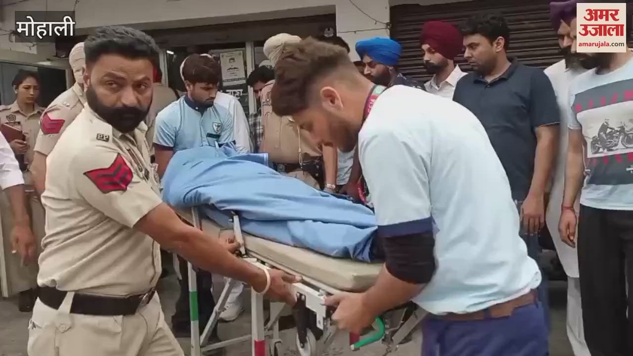 Stamp vendor in Mohali tehsil commits suicide