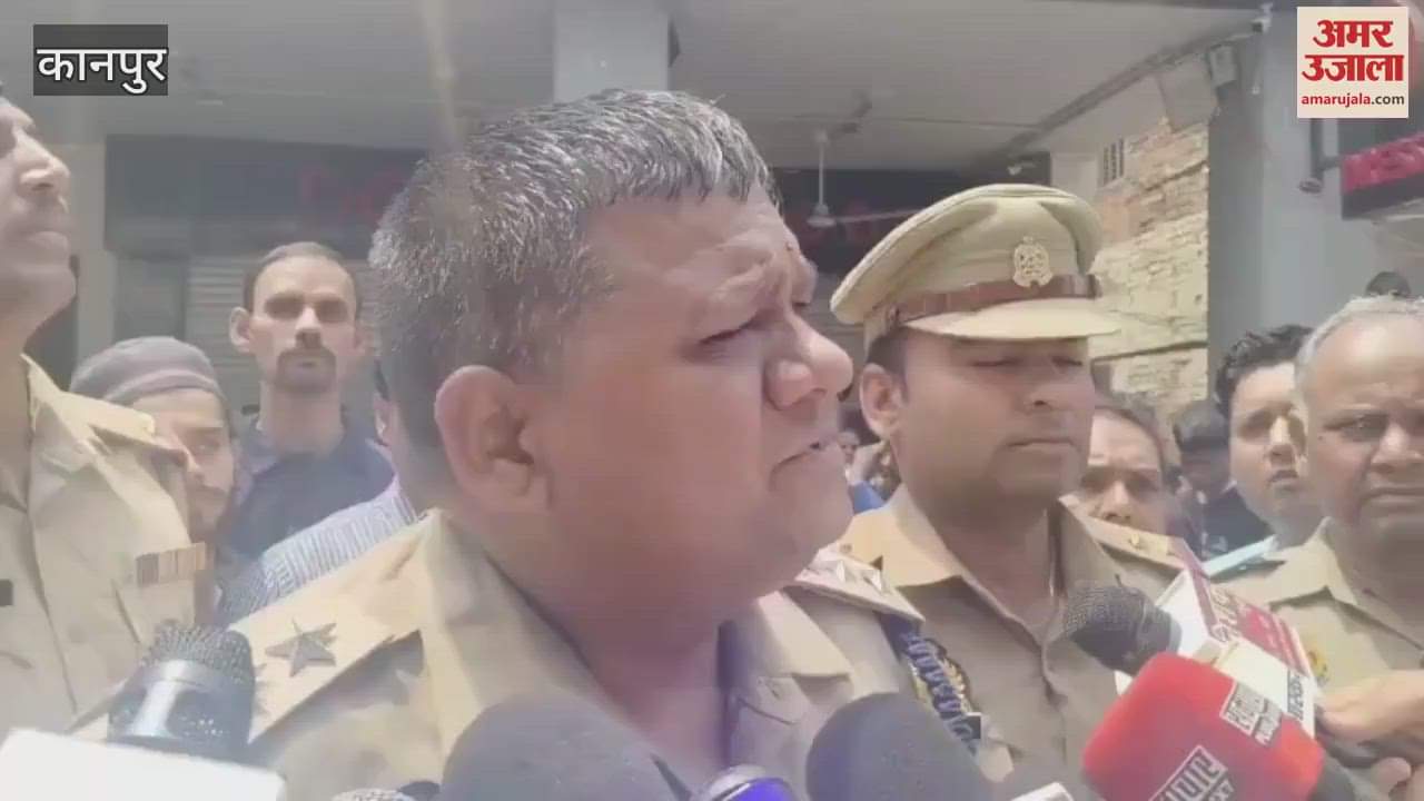 fire officer said- there were blockages in the way going up in the building, a lot of material was kept