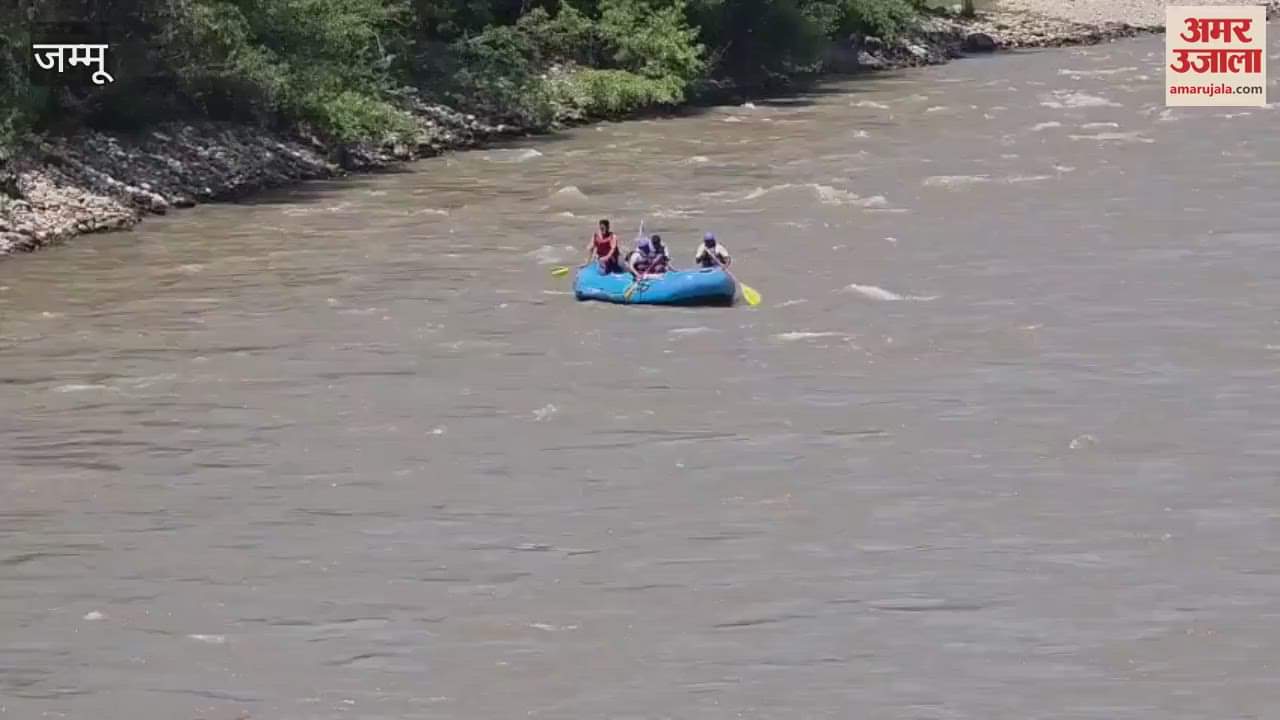 After the Pahalgam attack, the attitude of tourists changed, Katra-Shivkhori are becoming new favorite places