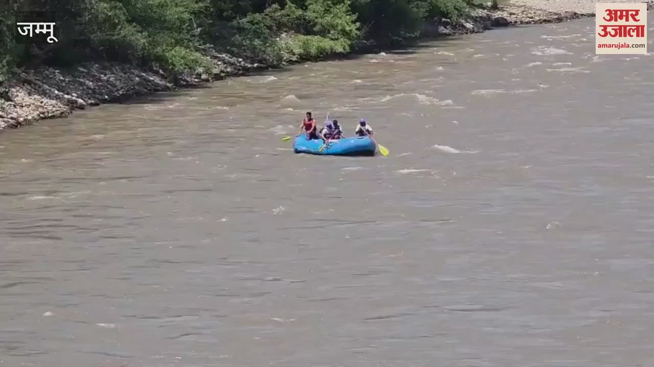 After the Pahalgam attack, the attitude of tourists changed, Katra-Shivkhori are becoming new favorite places