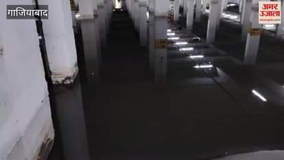 no possibility of dirty water coming out in Prateek Grand Society of Siddharth Vihar fifth day