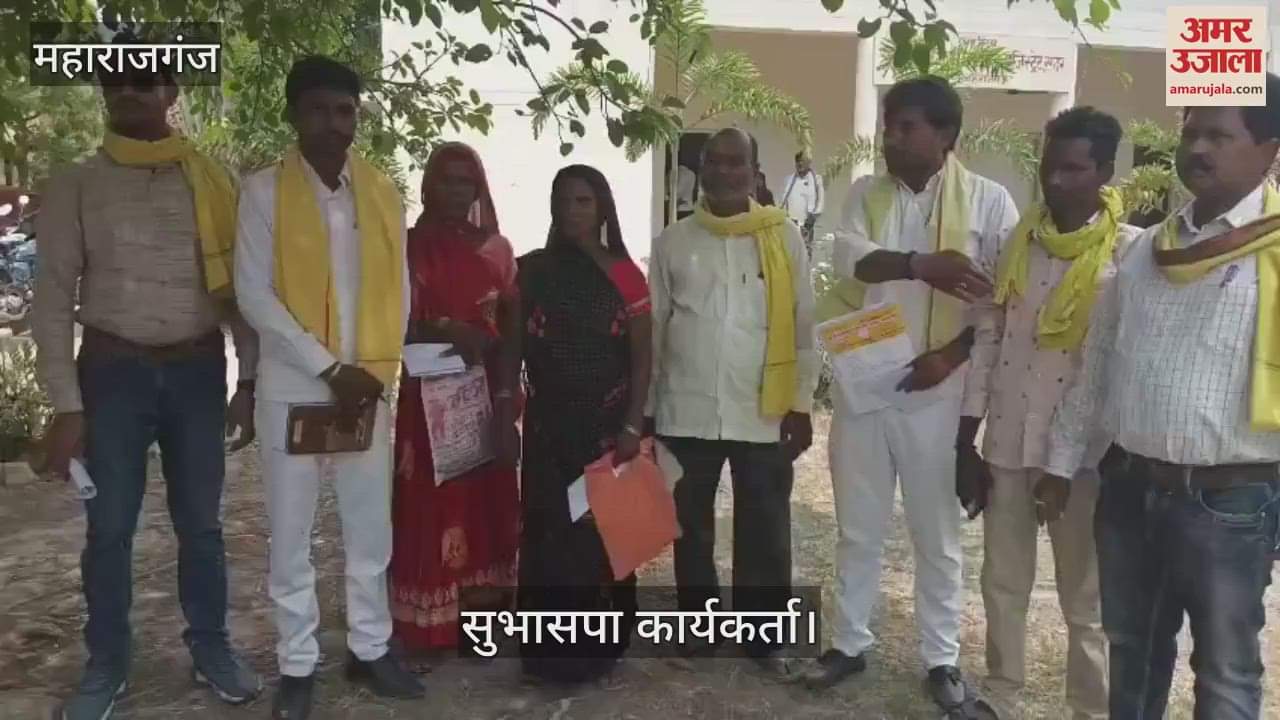 Subhaspa thanked the PM for the decision of caste census