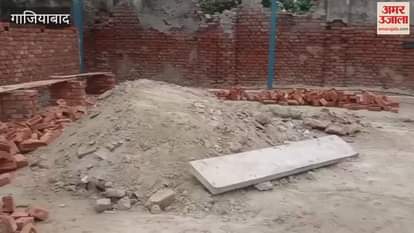 First phase of process of making Sahibabad depot a model station has started