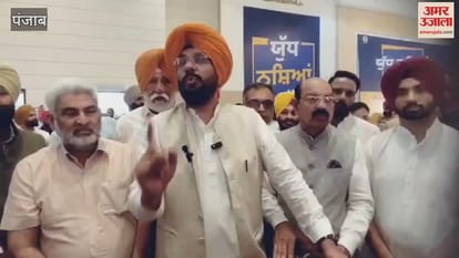 पंजाब सरकार नशे का सफाया करके दम लेगी- मंत्री धालीवाल