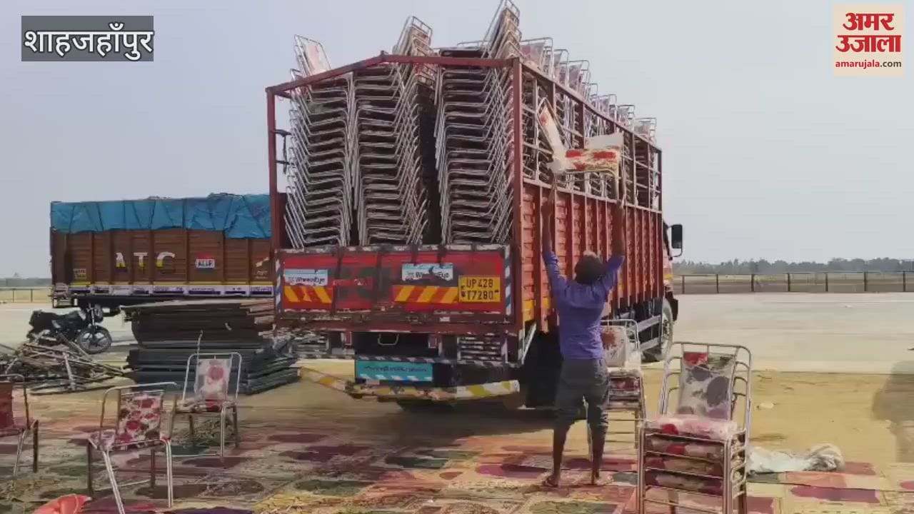 Exercise for landing of fighter aircraft completed in a single day on Ganga Expressway