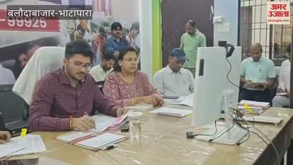 third phase of Sushasan Tihaar will begin from May 5 solution camps will be organized at 50 places