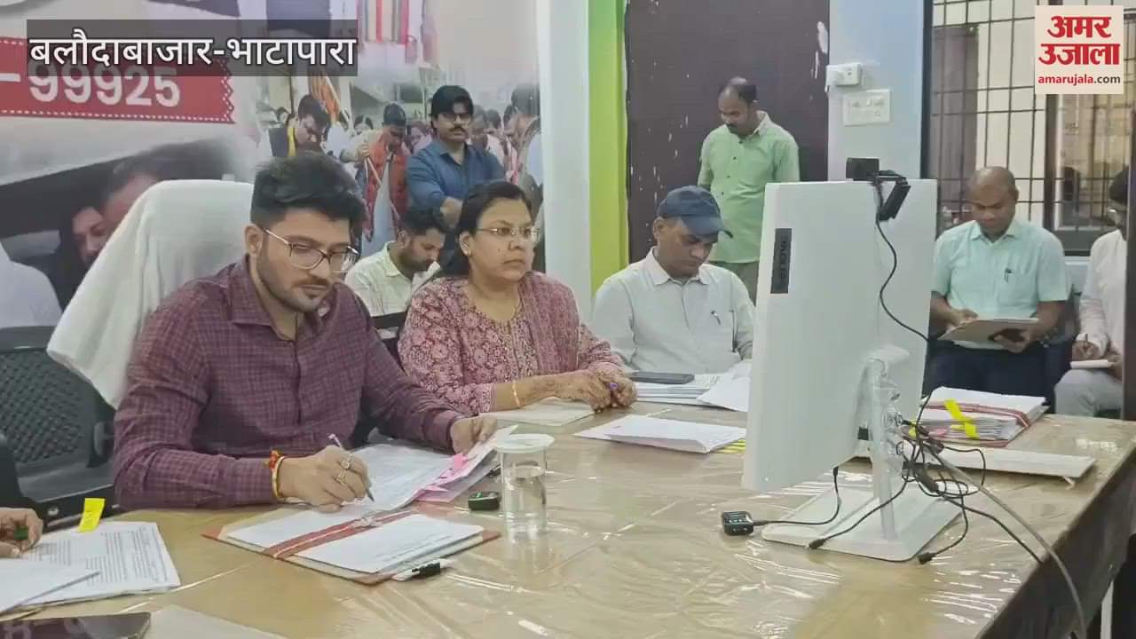 third phase of Sushasan Tihaar will begin from May 5 solution camps will be organized at 50 places