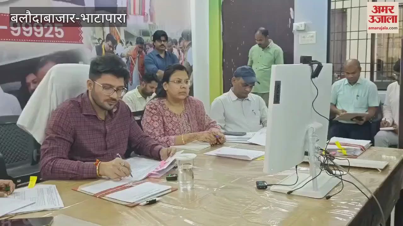 third phase of Sushasan Tihaar will begin from May 5 solution camps will be organized at 50 places