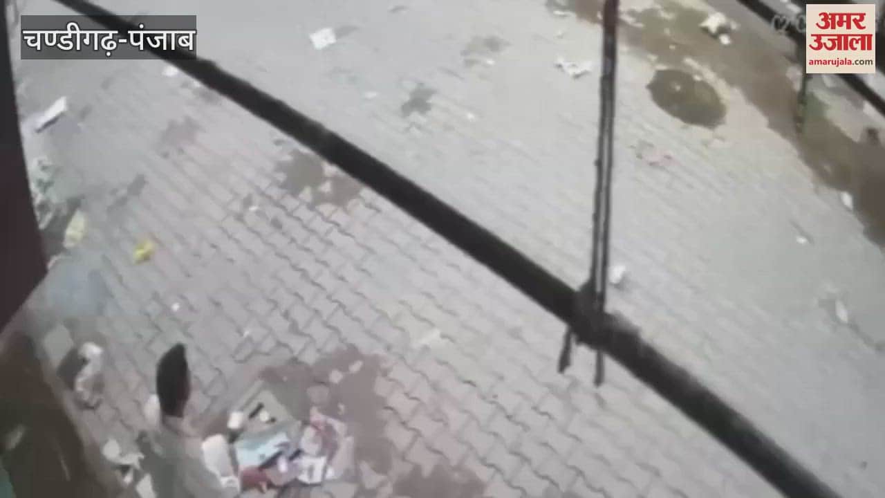 Cash snatched from a person at gunpoint in Firozpur