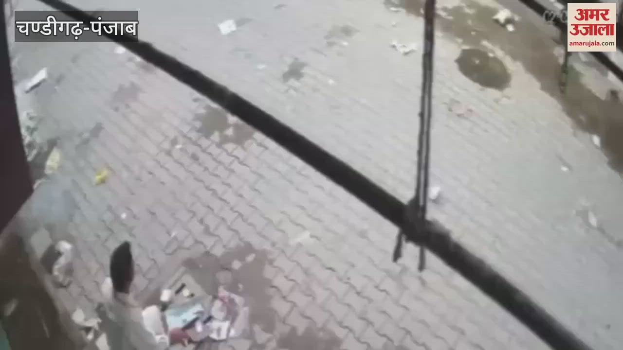 Cash snatched from a person at gunpoint in Firozpur