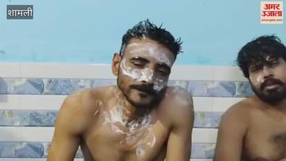 Shamli: Assault at non-veg hotel for asking for extra salad, boiling oil poured on two customers