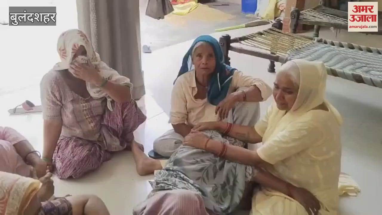 A player was killed by hitting him with a bat while playing cricket