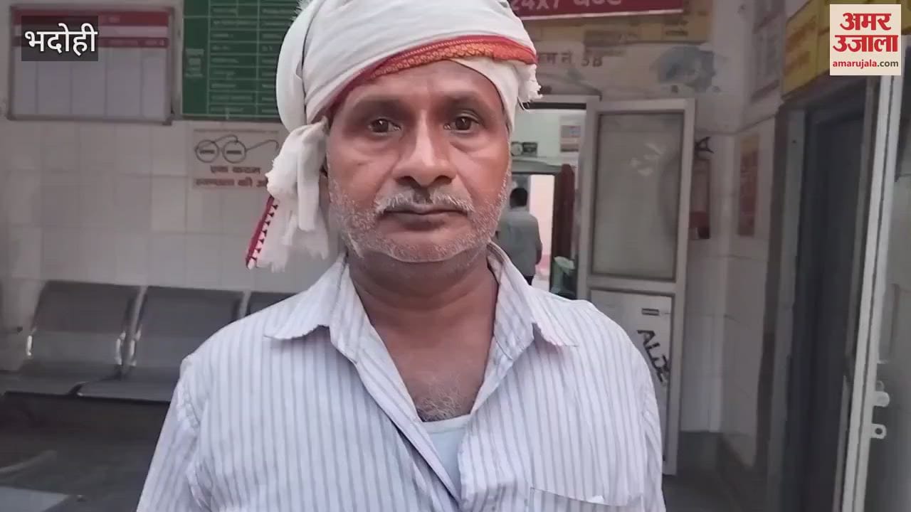 Attempt to kidnap a youth in Bhadohi