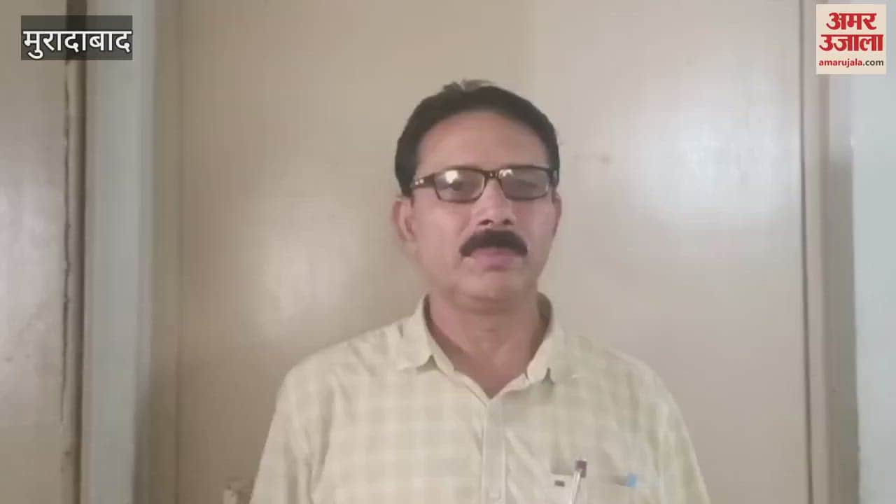 Needy girls got educational assistance, Minister Baby Rani Maurya distributed cheques