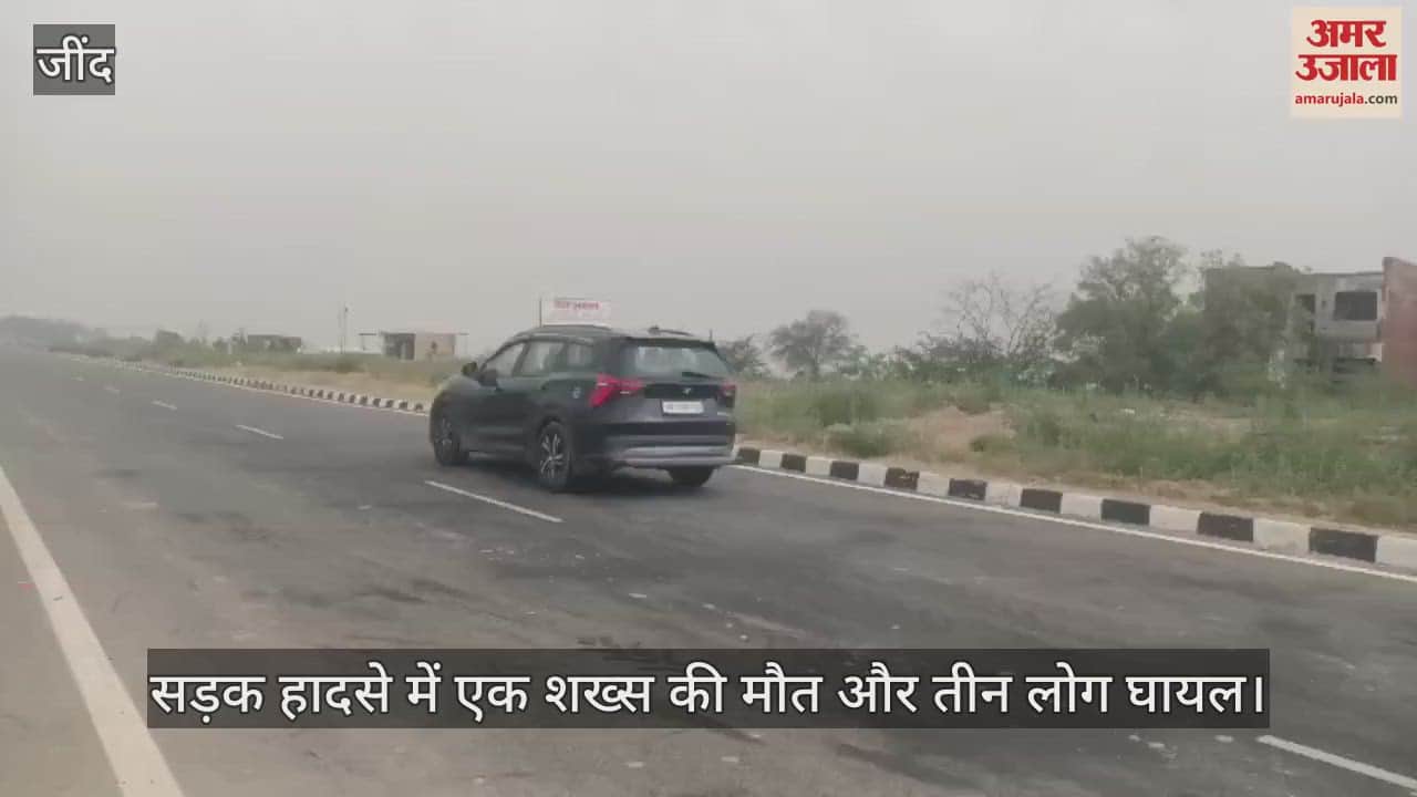 1 died in car accident at Julana