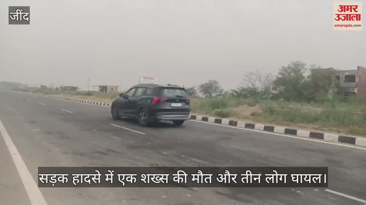 1 died in car accident at Julana