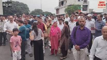 NEET 2025 exam held in Kathua, students say- paper was good
