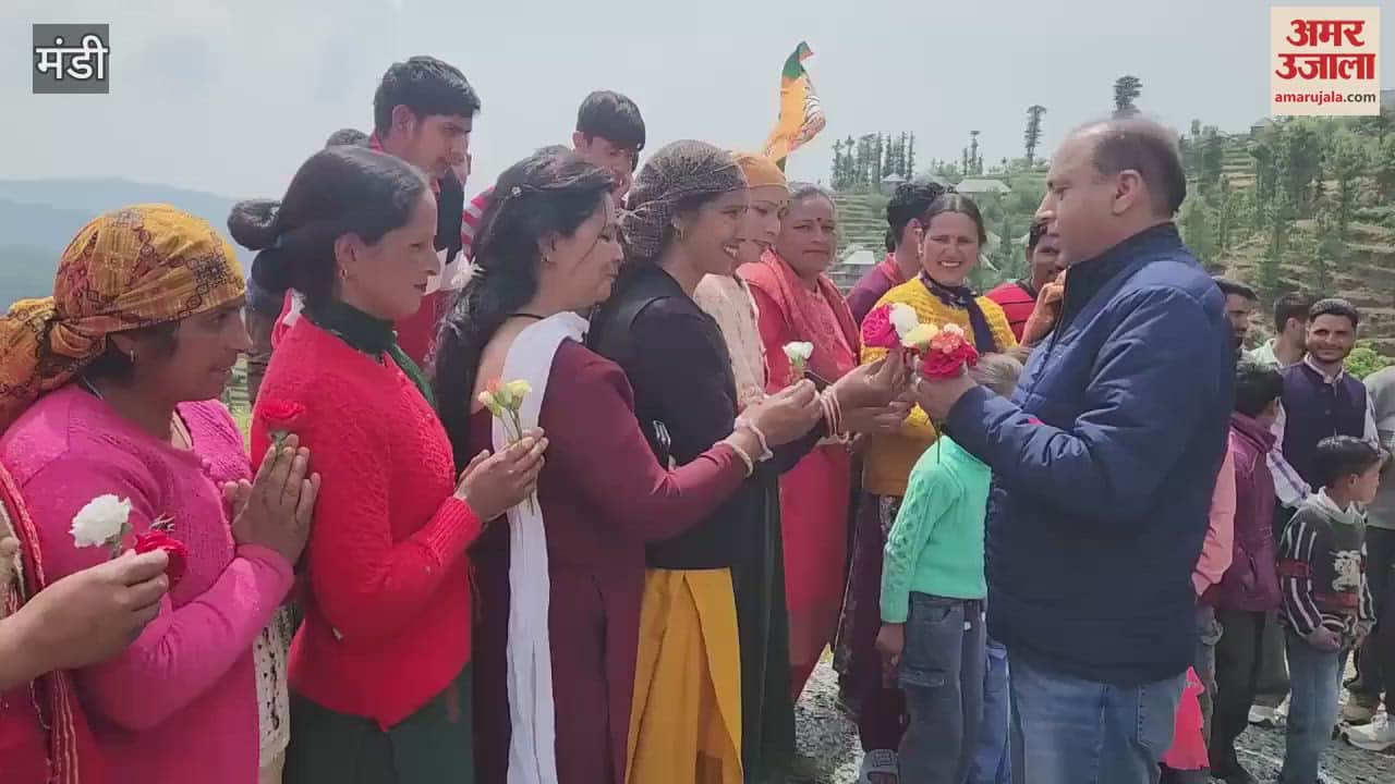 Jairam Thakur said Government cannot be run through dictatorship in a democracy