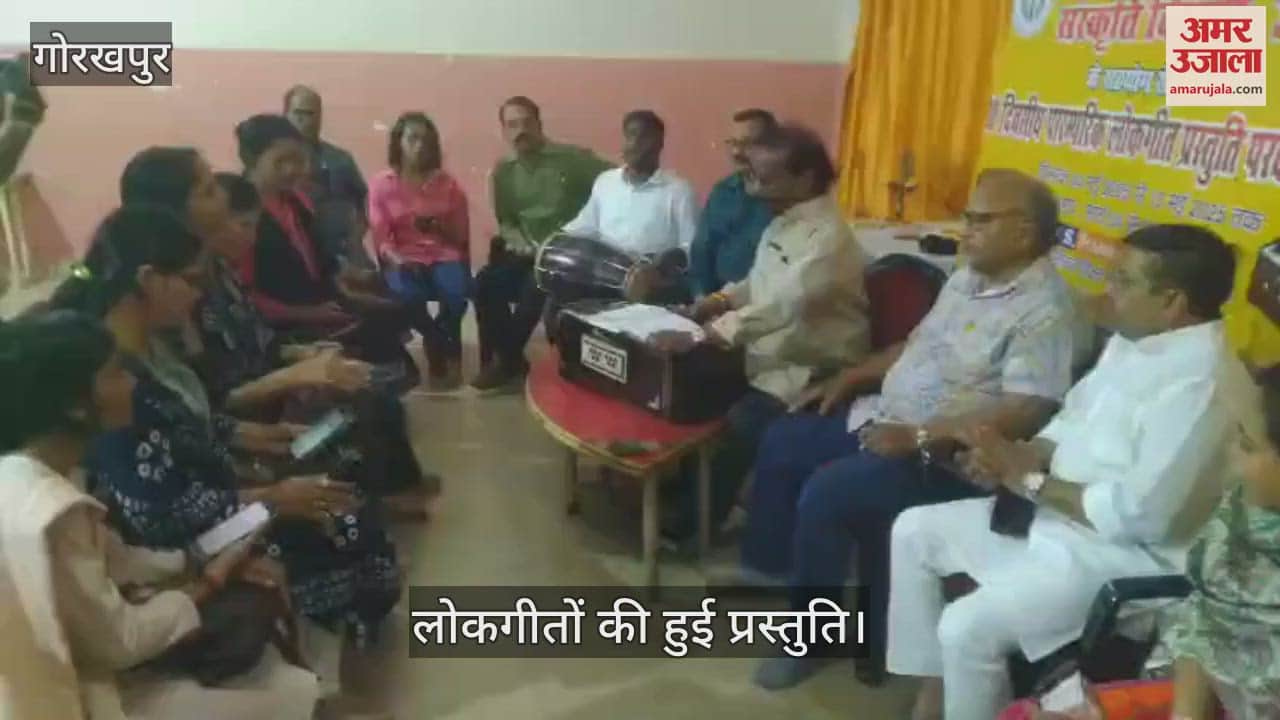 Message given for preservation of songs and music that are vanishing from traditional songs