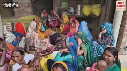 Three teenagers died in a road accident in Bareilly