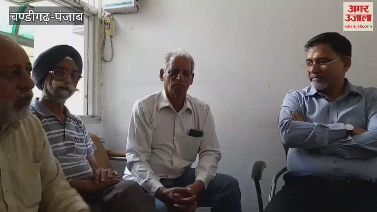 Muktsar donor eyes will be transplanted to needy person in Chandigarh