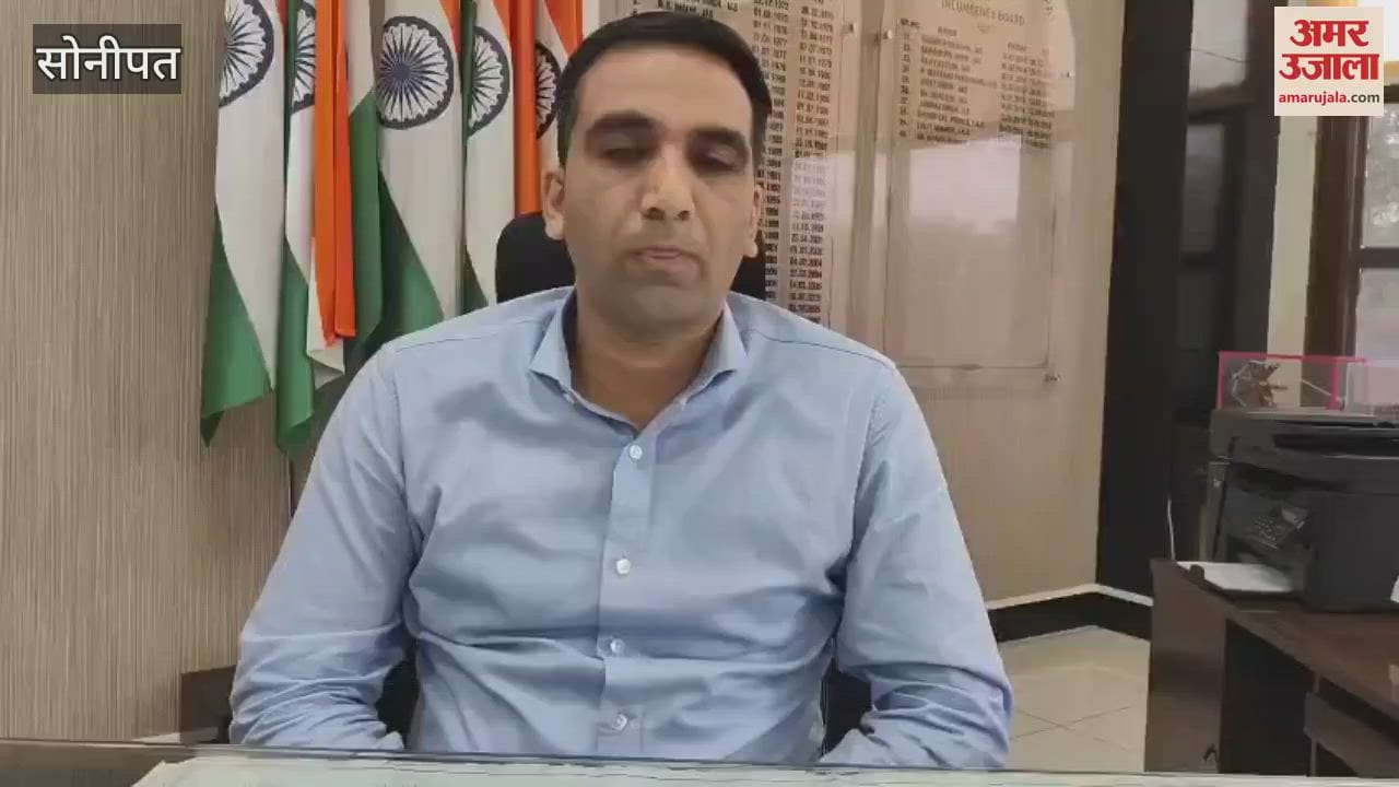 Mock drill in Sonipat, people instructed to stay indoors and not spread rumours