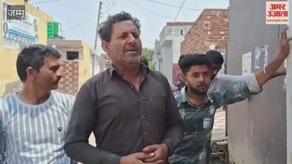 People are standing at the border, said- a strong attack on Pakistan is necessary