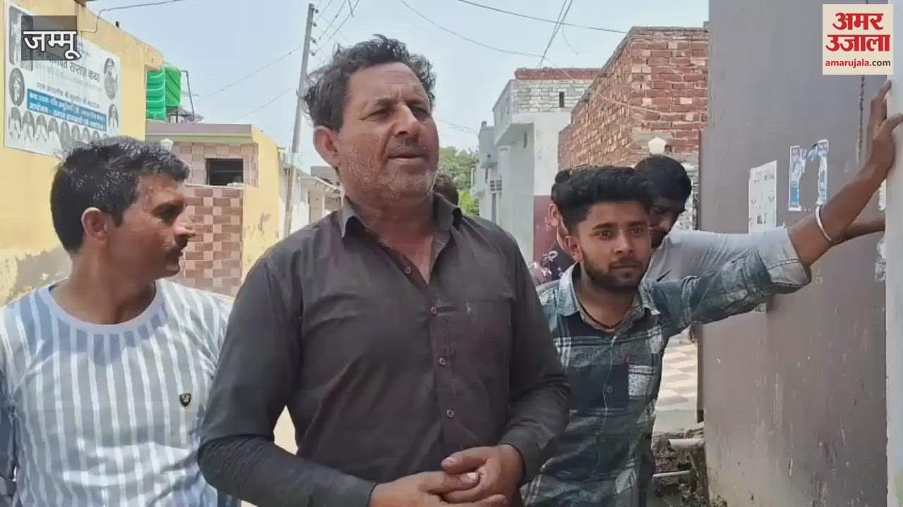 People are standing at the border, said- a strong attack on Pakistan is necessary