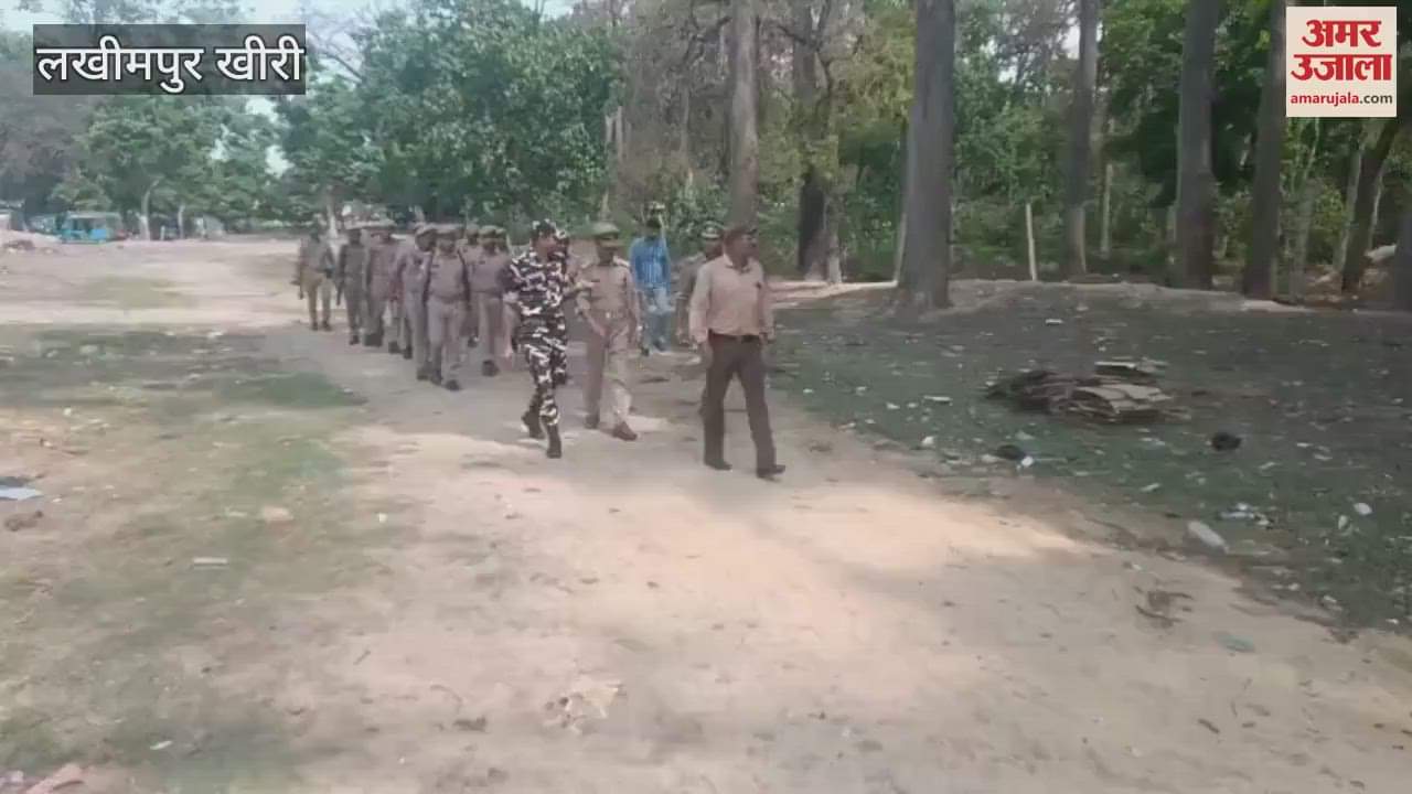 Alert on India-Nepal border after air strike vigilance increased