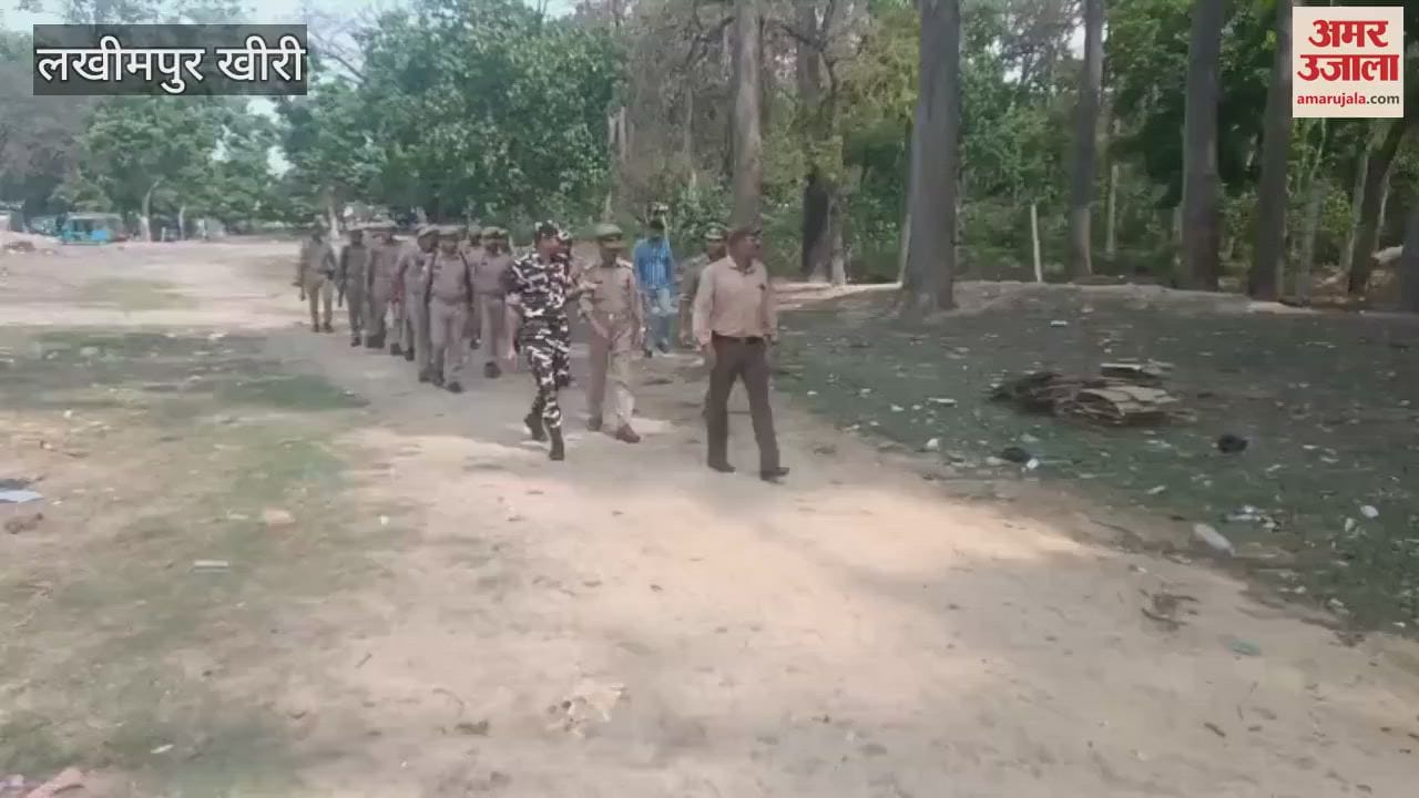 Alert on India-Nepal border after air strike vigilance increased